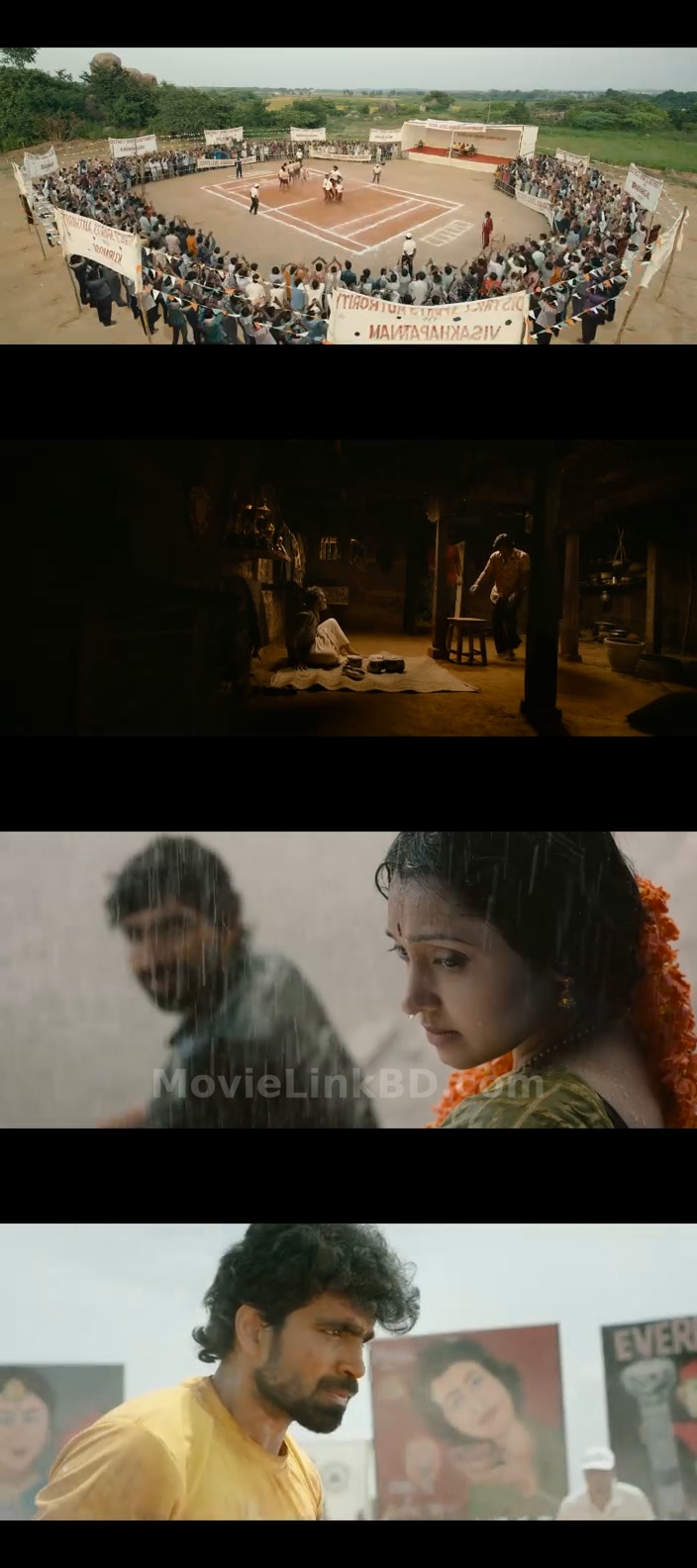 Arjun Chakravarthy  Full HD Hindi ORG (2025) Hindi Download | MovieLinkBD Shop Movie