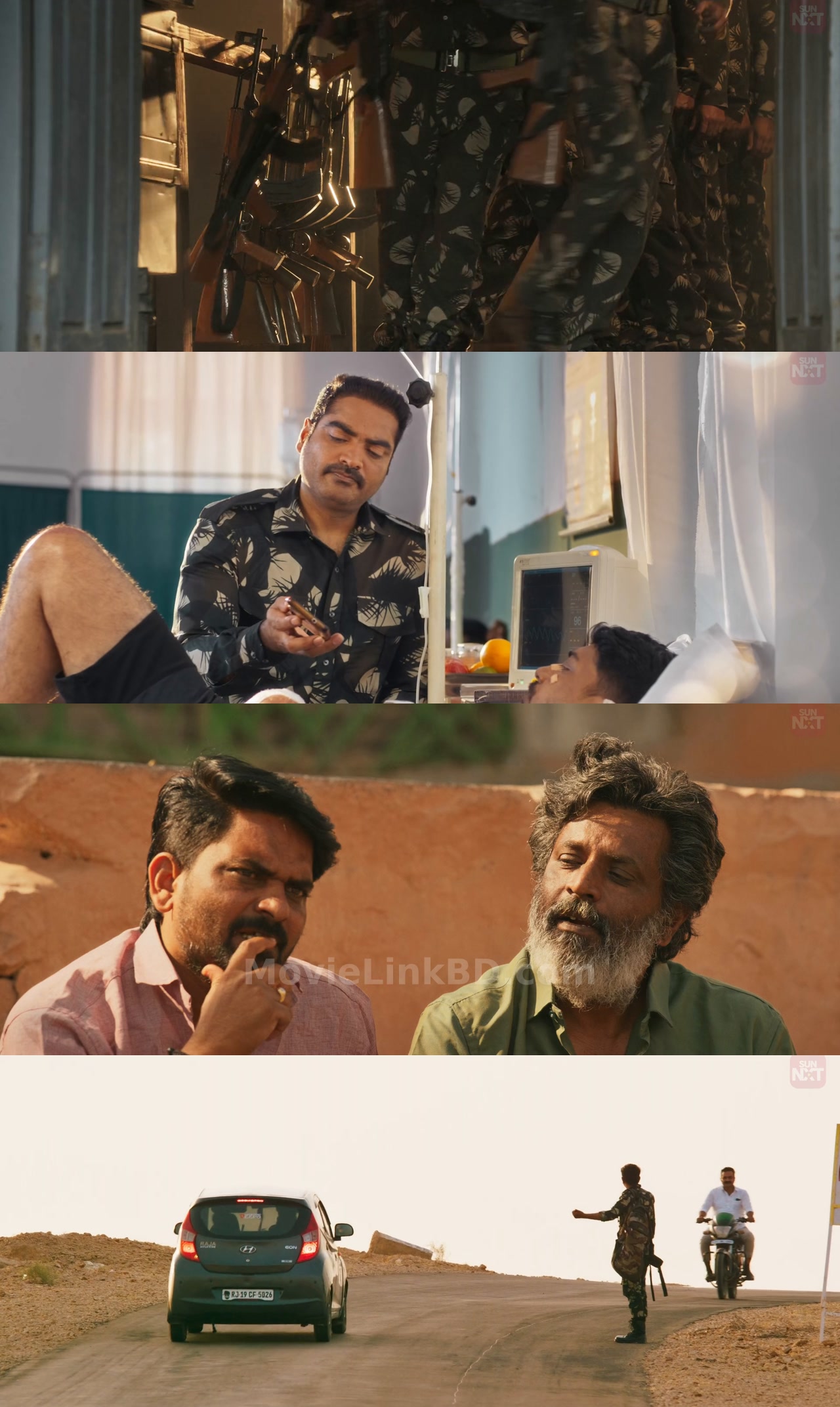 Kaalapatthar  Full HD Hindi ORG (2024) Hindi Download | MovieLinkBD Shop Movie