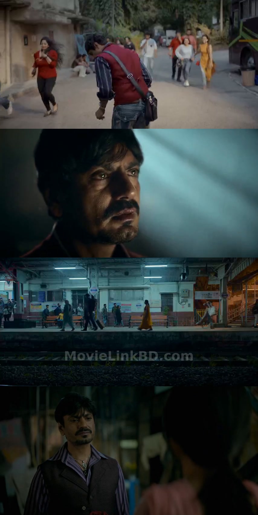 Tiku Weds Sheru (2023) Hindi Download | MovieLinkBD TV Movie