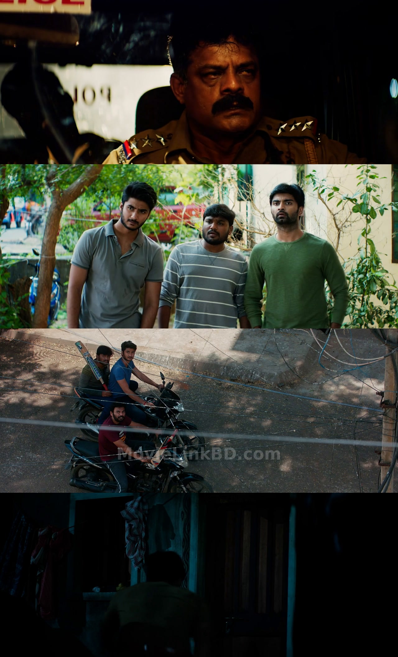 Thanal  Full HD Hindi ORG (2025) Hindi Download | MovieLinkBD Shop Movie
