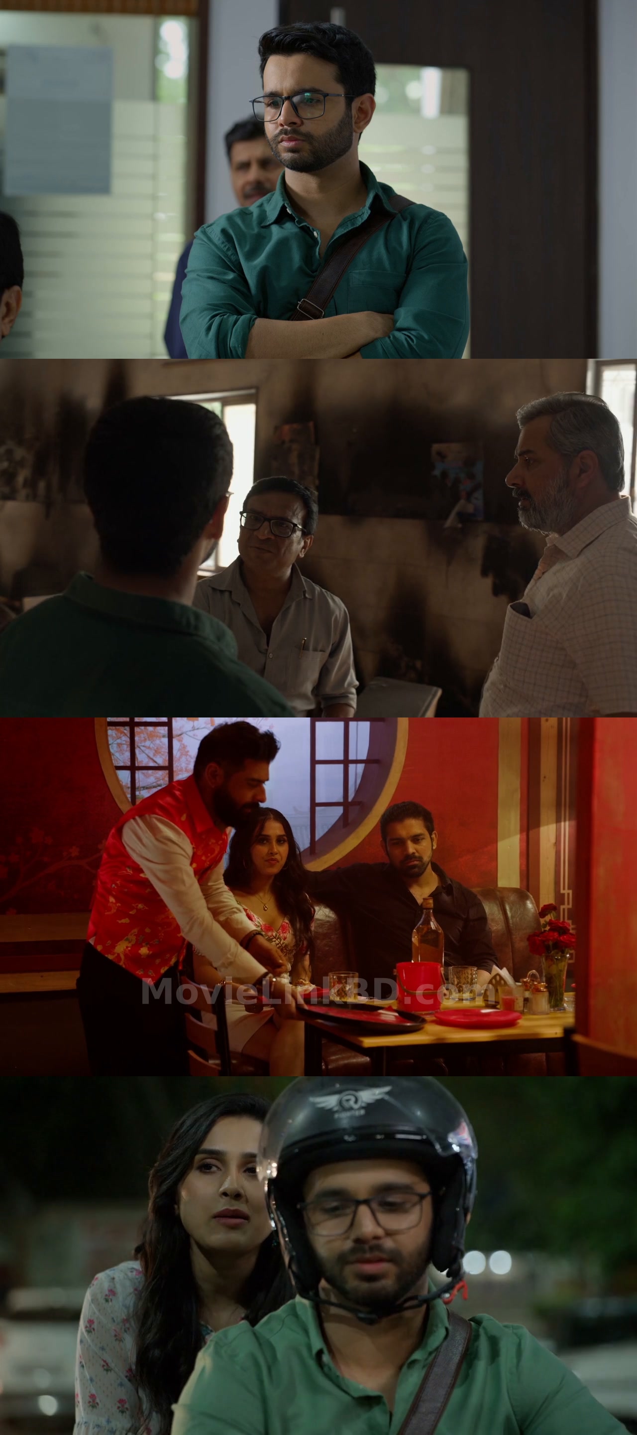 Jamnapaar  Season 2 Completed (2025) Hindi Download | MovieLinkBD Shop S02E02