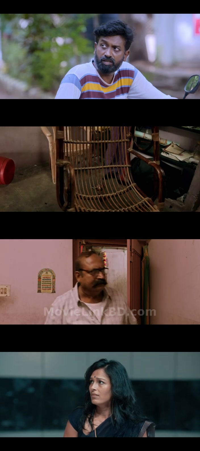 Idi Minnal Kadhal  Full HD Hindi ORG (2024) Hindi Download | MovieLinkBD Shop Movie