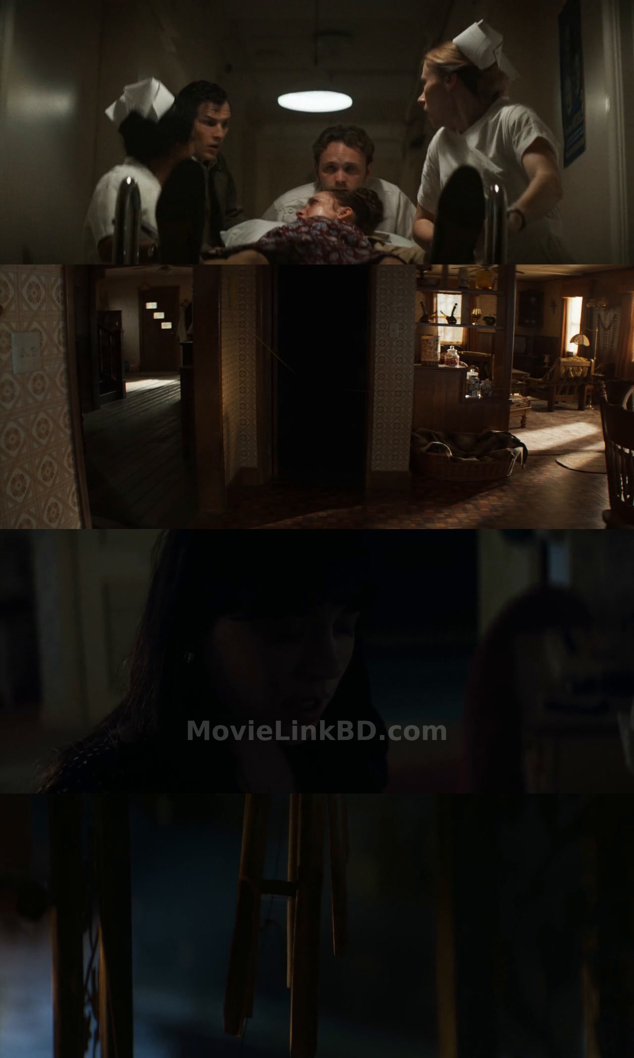 The Conjuring: Last Rites  Full HD Hindi ORG (2025) Hindi Download | MovieLinkBD Shop Movie