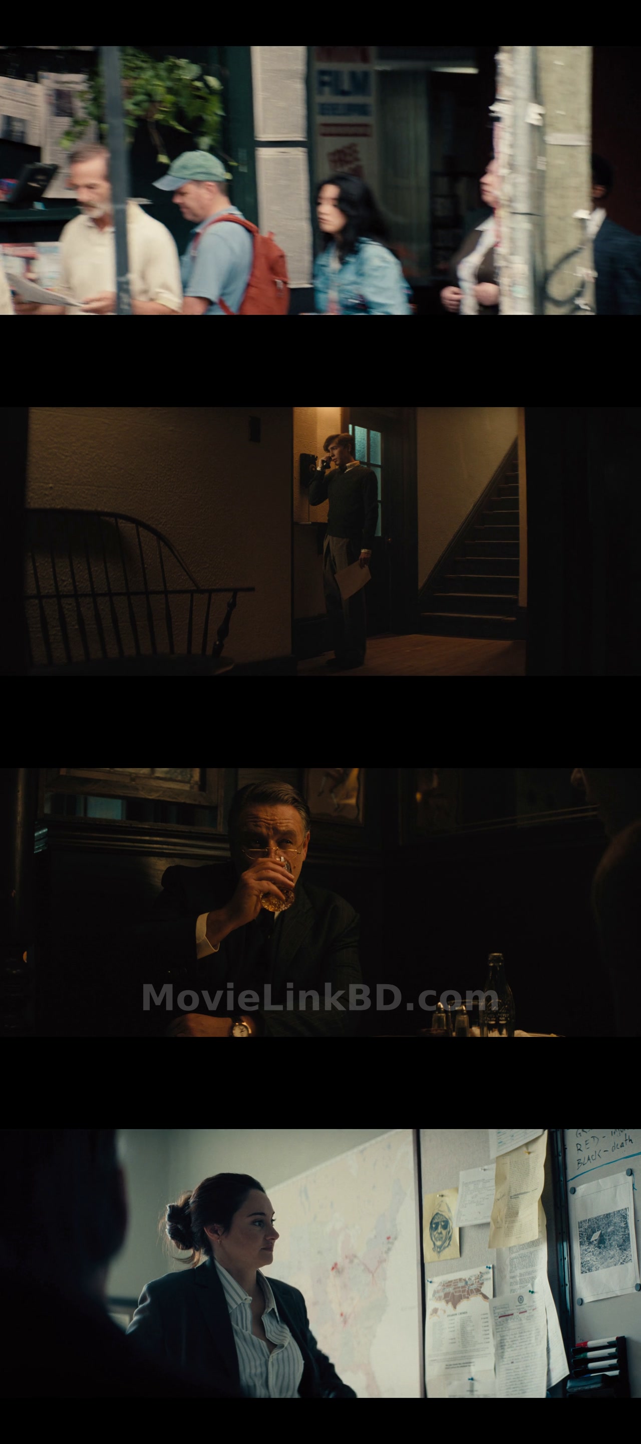 UNABOMBER  Hindi ORG (2026) Hindi Download | MovieLinkBD TV Movie
