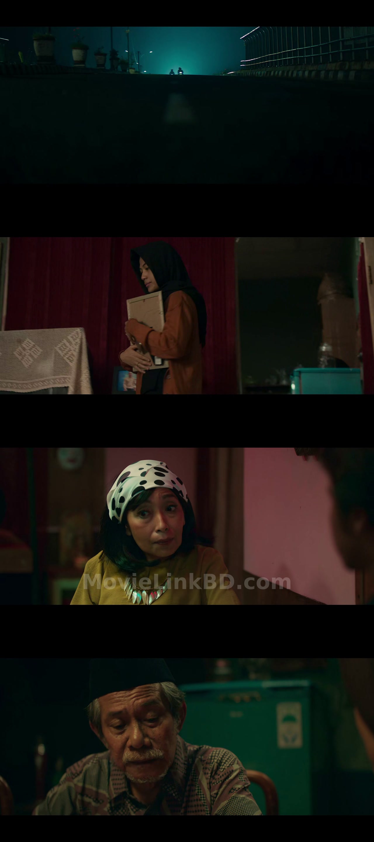 Vina: Before 7 Days  Full HD Hindi ORG (2024) Hindi Dubbed Download | MovieLinkBD Shop Movie