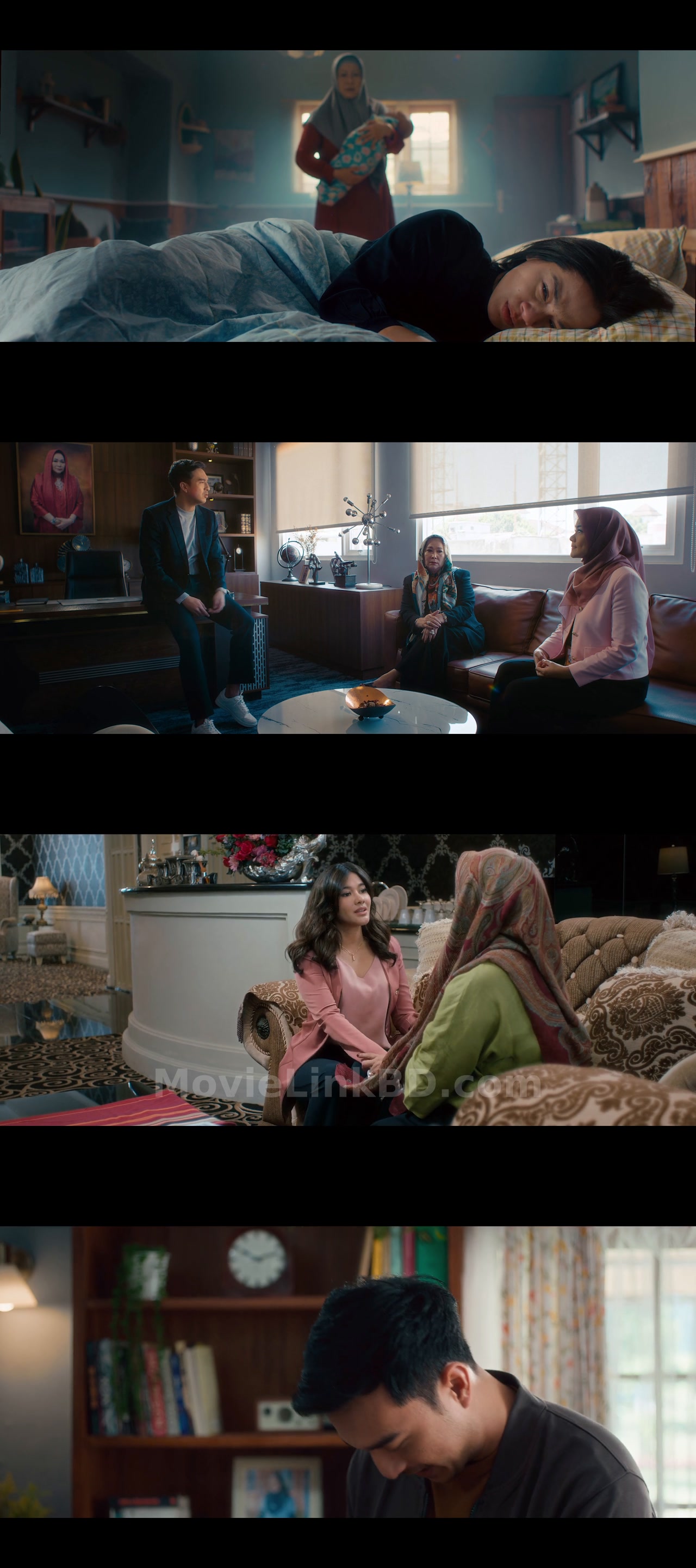 Tabayyun  Full HD (2025) Indonesian Download | MovieLinkBD Shop Movie