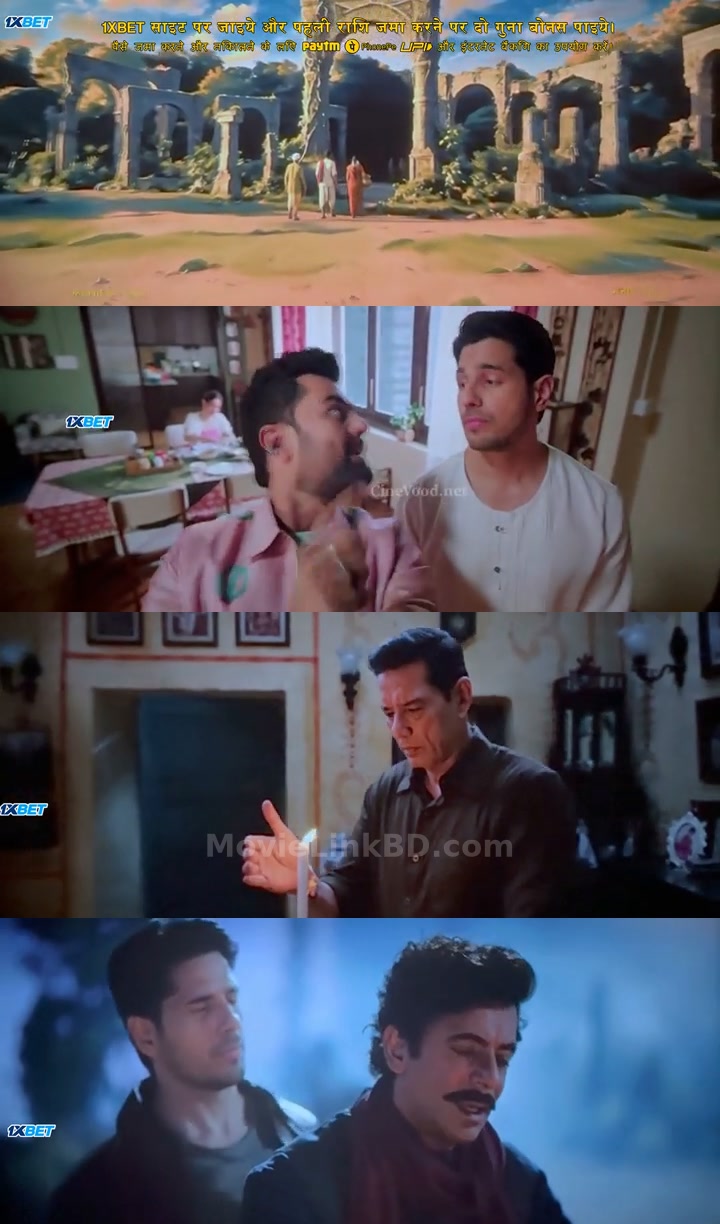 The Vvaan  HDTC (2026) Hindi Download | MovieLinkBD TV Movie