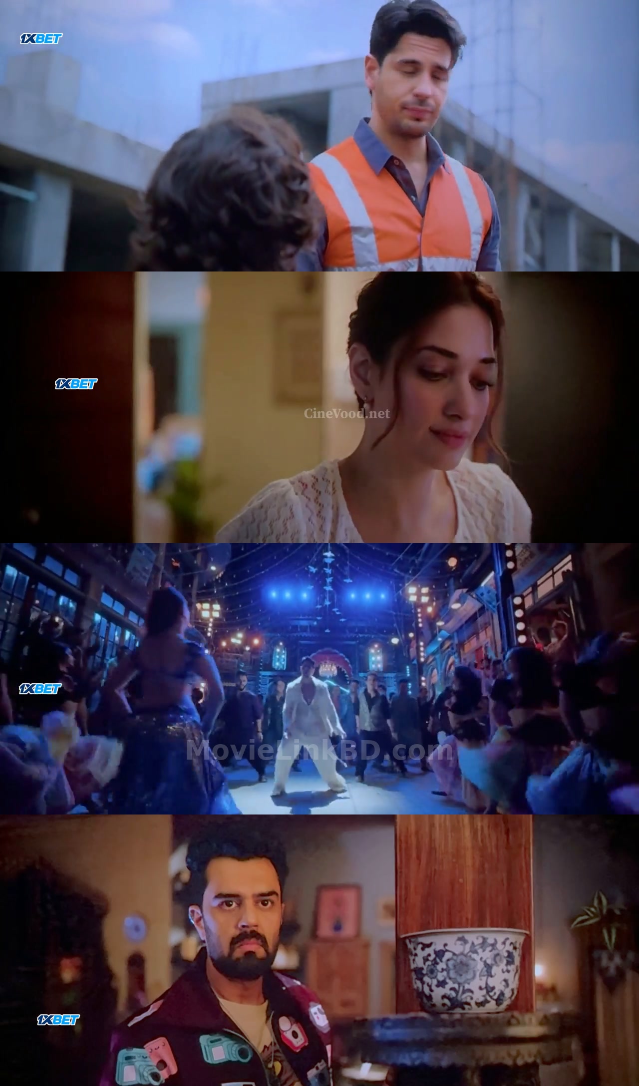 The Vvaan  HDTC (2026) Hindi Download | MovieLinkBD TV Movie