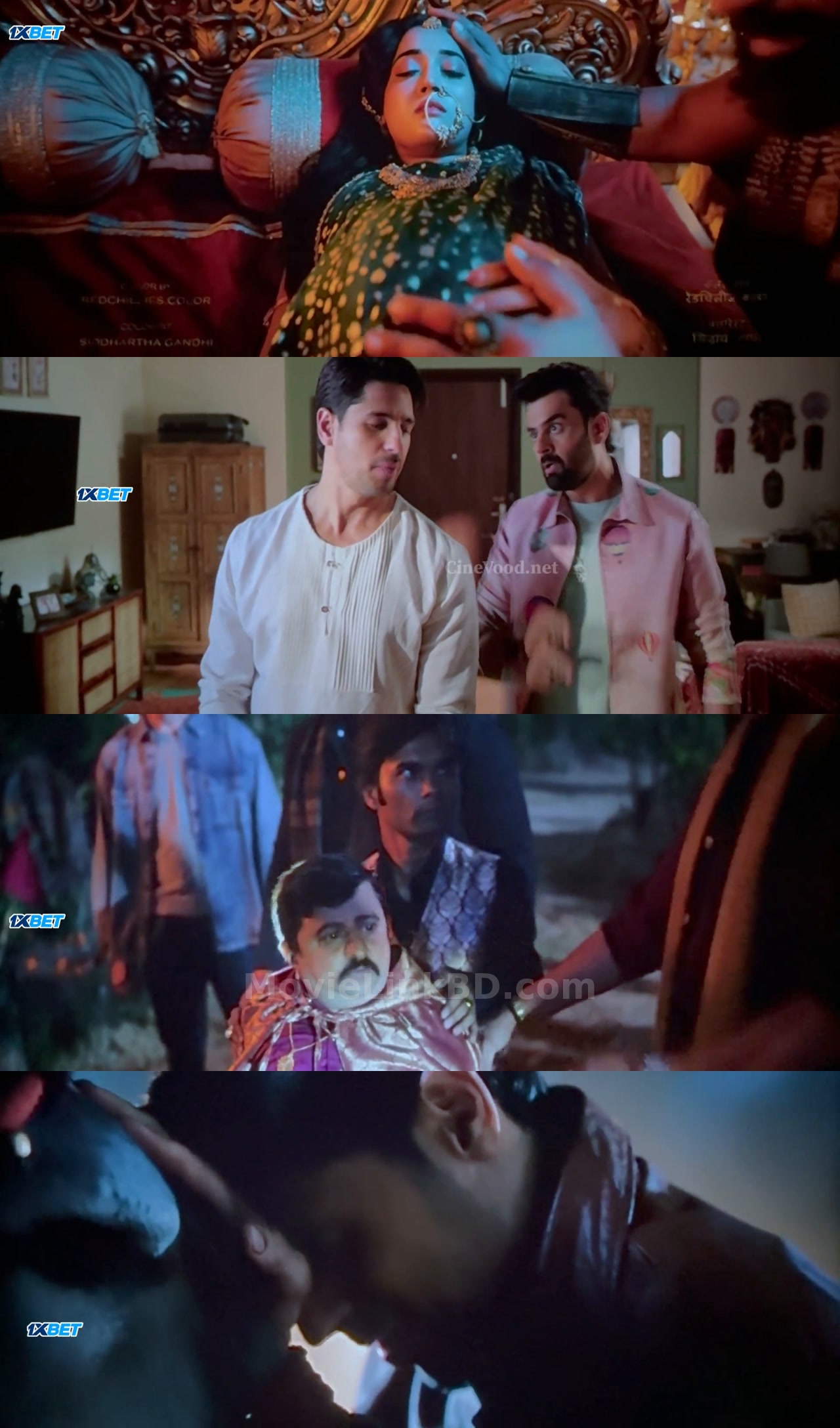 The Vvaan  HDTC (2026) Hindi Download | MovieLinkBD TV Movie