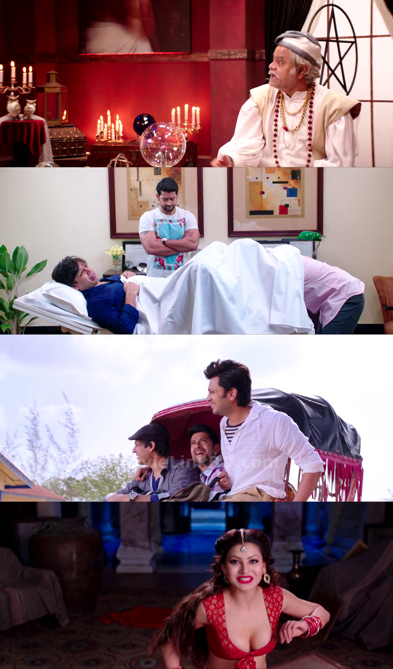 Great Grand Masti (2016) Hindi Download | MovieLinkBD TV Movie