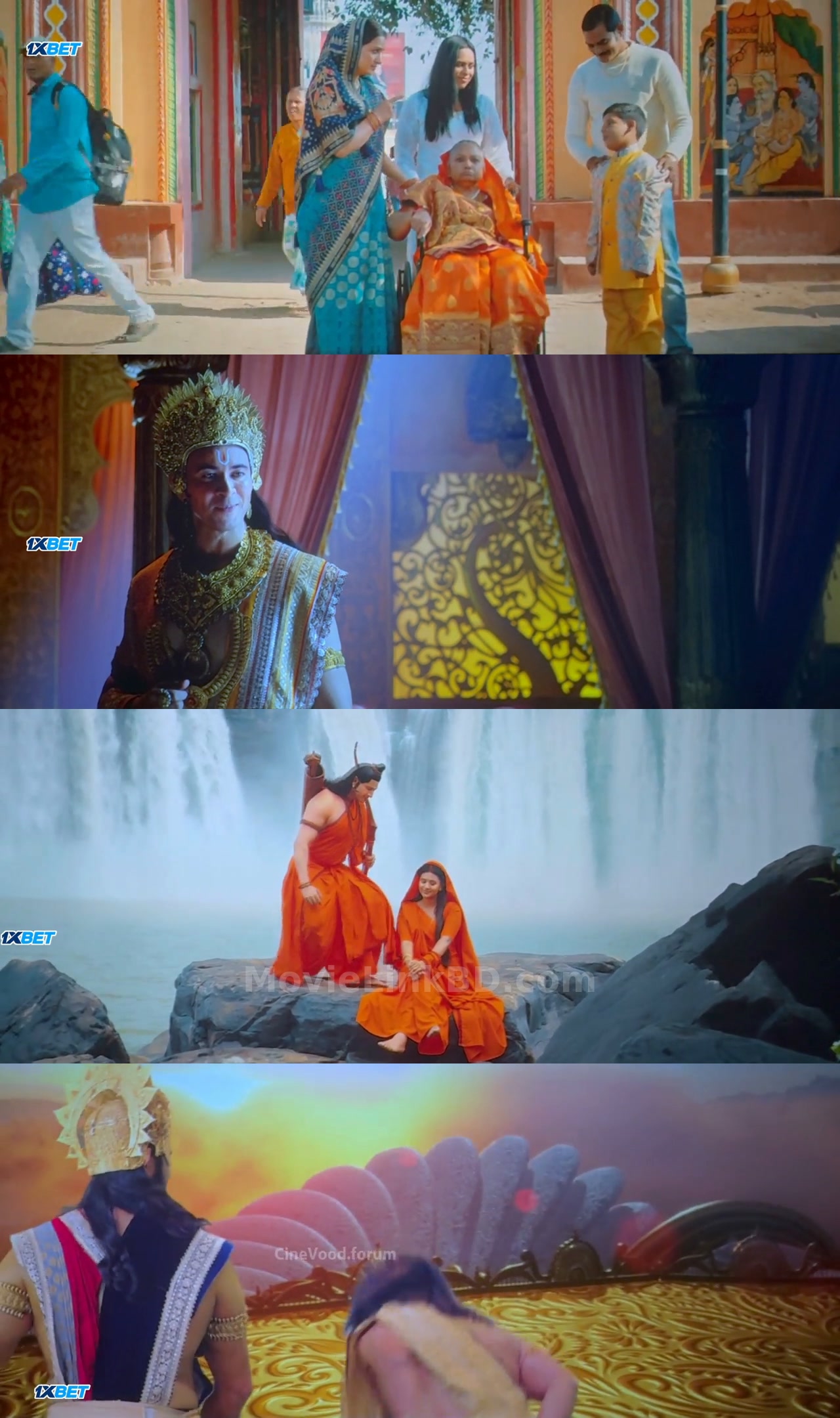Mahakavya Shri Ramayan Katha &ndash; Shri Ram Ki (2026) Hindi Download | MovieLinkBD TV Movie