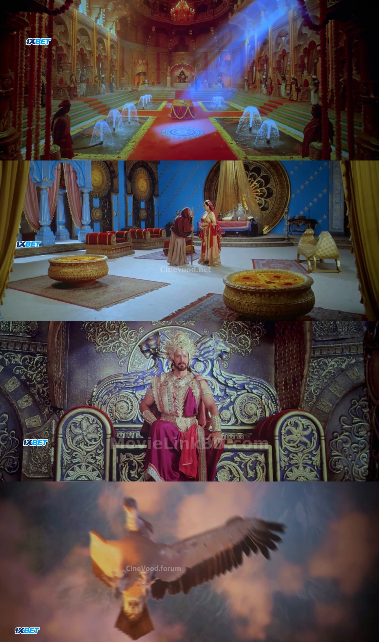 Mahakavya Shri Ramayan Katha &ndash; Shri Ram Ki (2026) Hindi Download | MovieLinkBD TV Movie