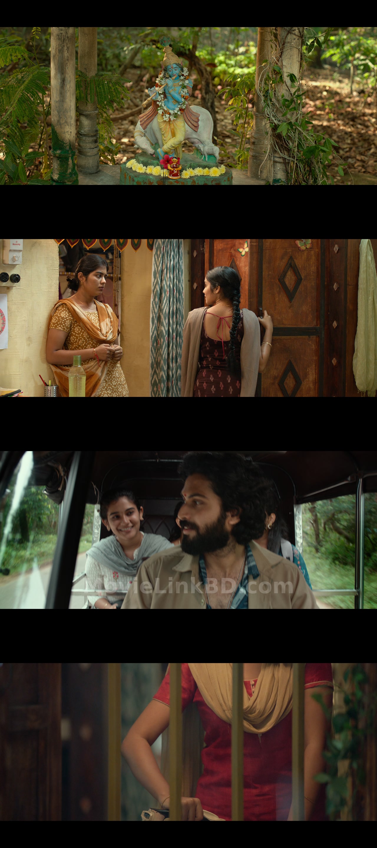 Butta Bomma  - Hindi Added✅ (2023) Hindi Download | MovieLinkBD TV Movie