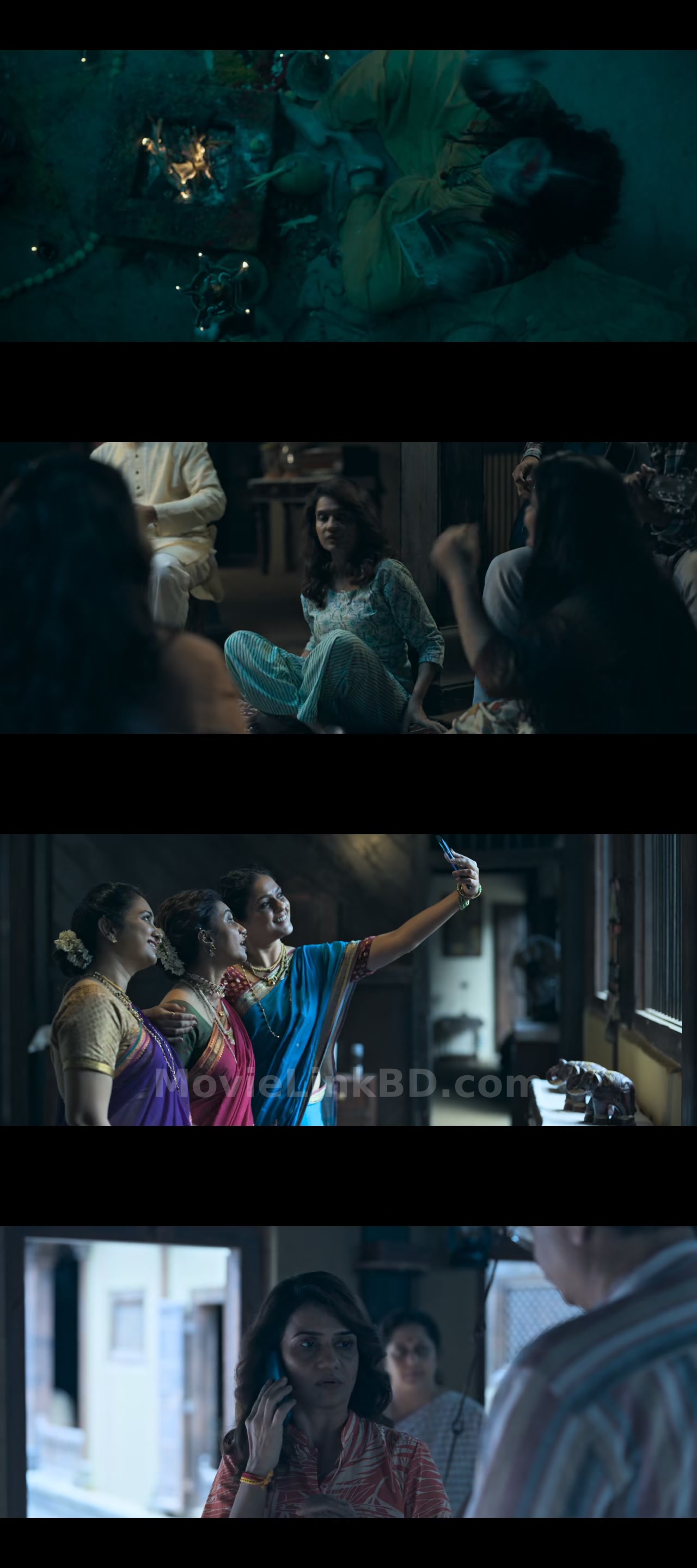 Jarann  HD (2025) Marathi Download | MovieLinkBD TV Movie