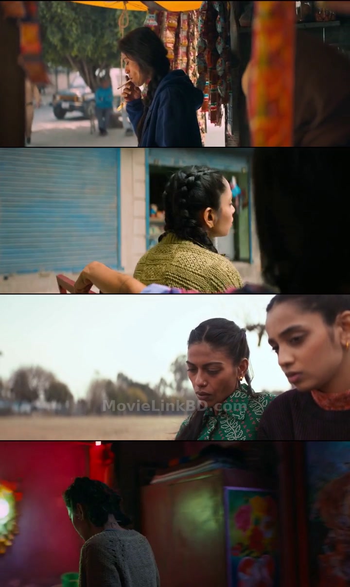 The Shameless (2024) Hindi Download | MovieLinkBD TV Movie