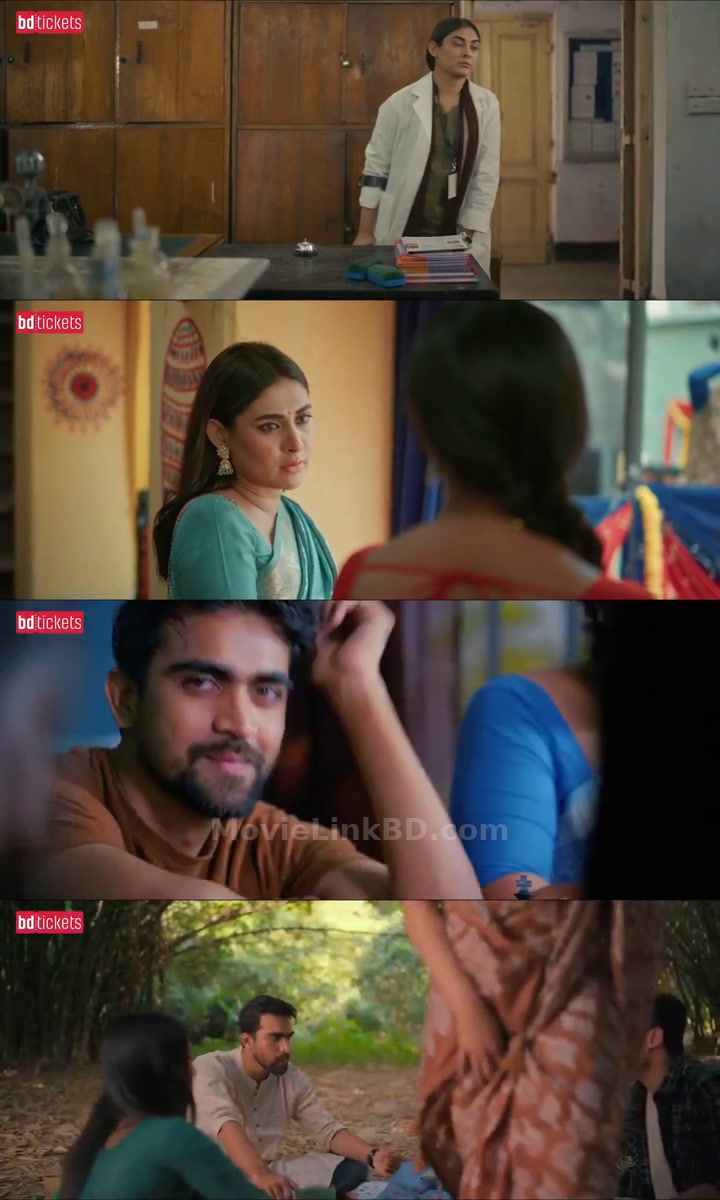 Neel Shukh (2025) Bangla Download | MovieLinkBD TV Movie
