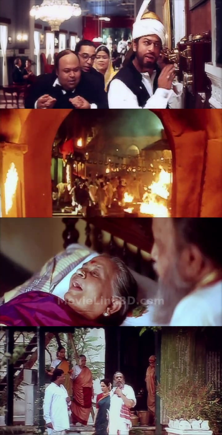 Hey Ram (2000) Hindi Download | MovieLinkBD TV Movie