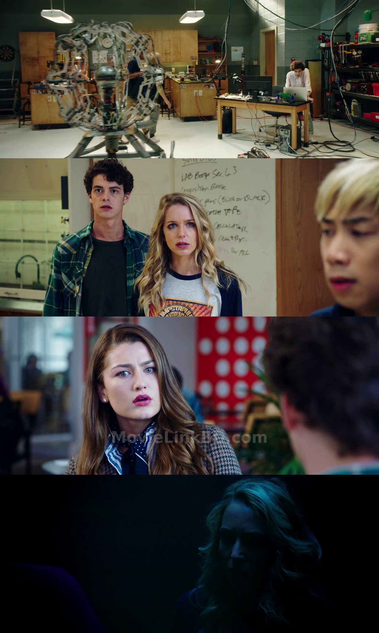Happy Death Day 2U (2019) Hindi Download | MovieLinkBD TV Movie