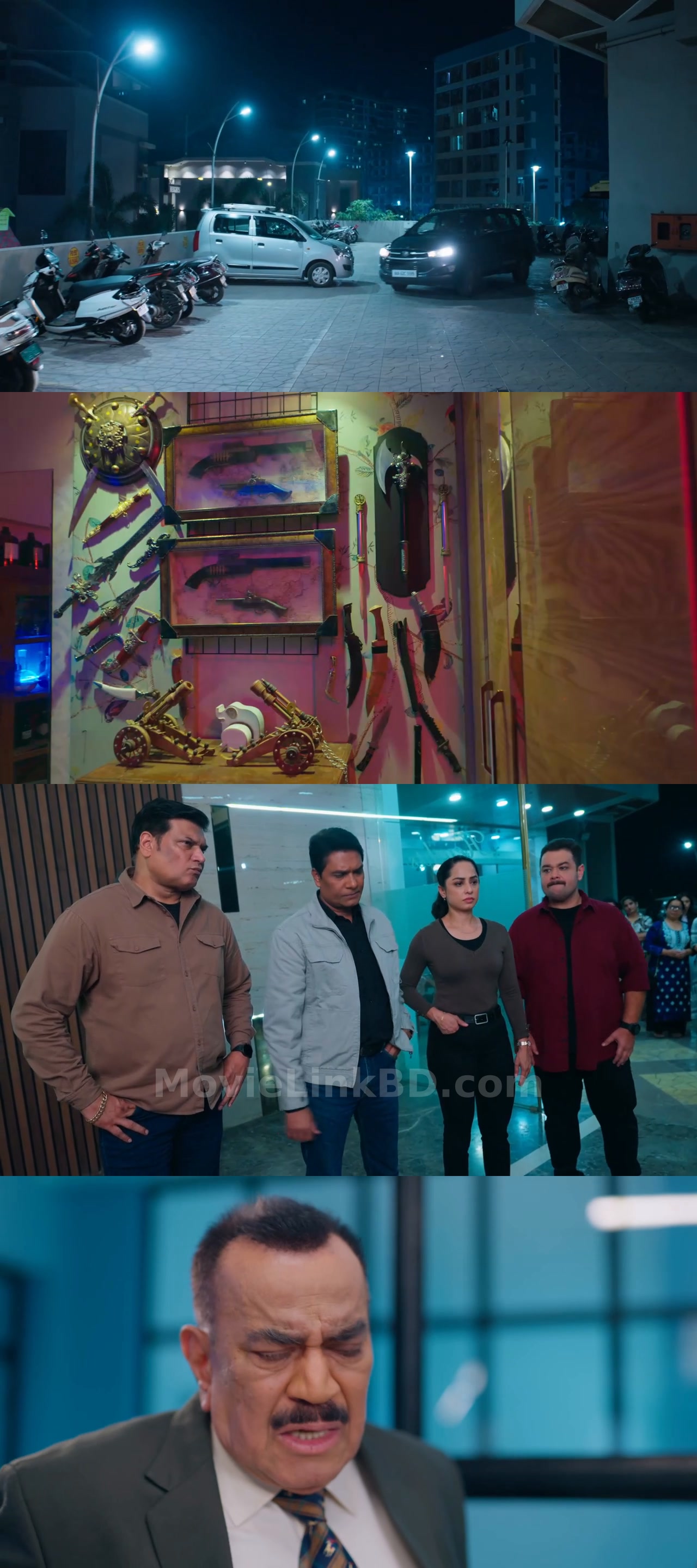 CID  Season 2 (2025) Hindi Download | MovieLinkBD TV Episode 17