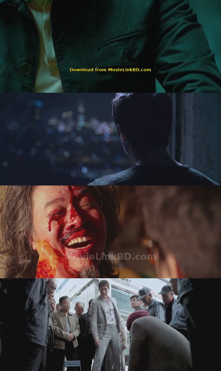 The Divine Move (2014) Hindi Download | MovieLinkBD Shop Movie