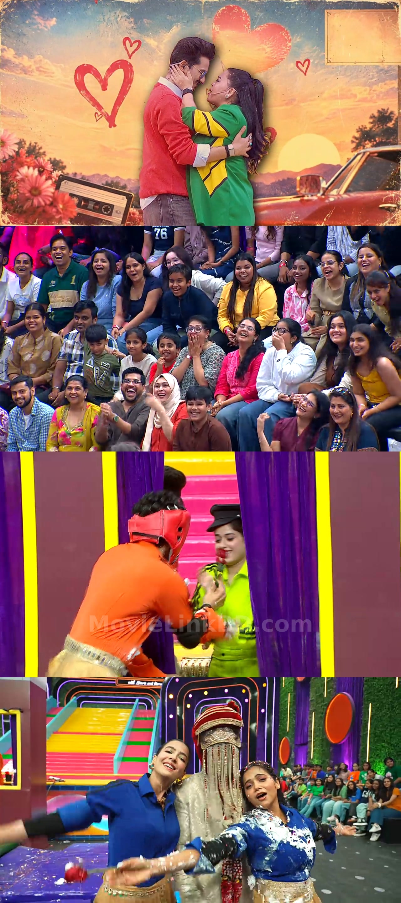 Indian Game Show (2026) S02 Hindi Download | MovieLinkBD TV Episode 26
