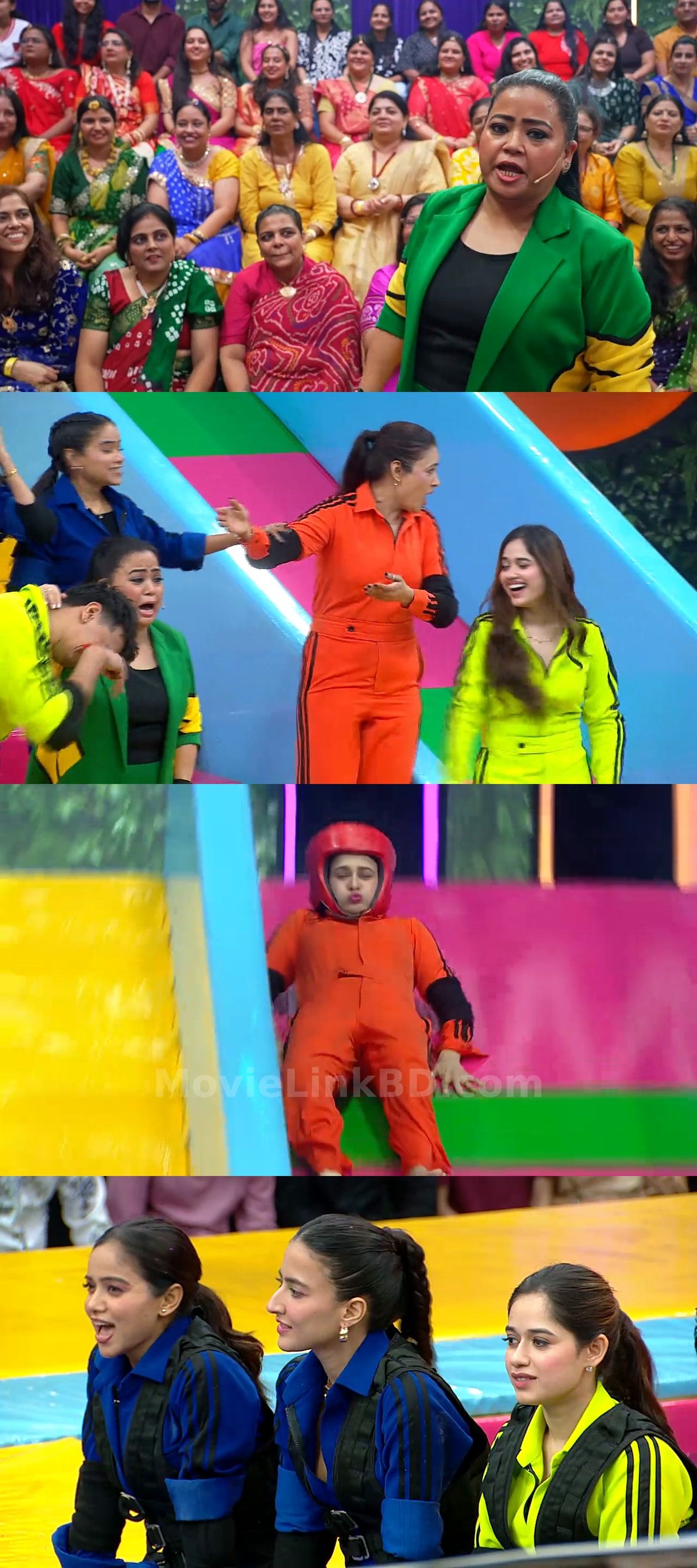 Indian Game Show (2026) S02 Hindi Download | MovieLinkBD TV Episode 27