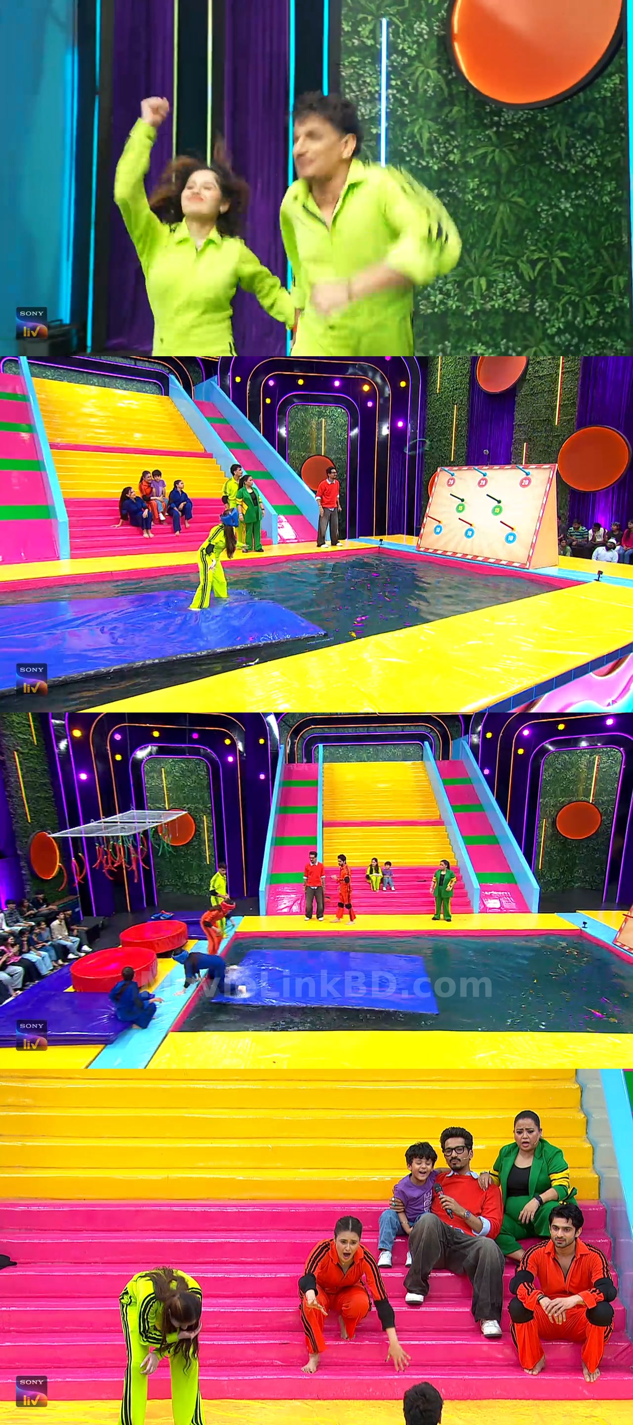 Indian Game Show (2026) S02 Hindi Download | MovieLinkBD TV Episode 28