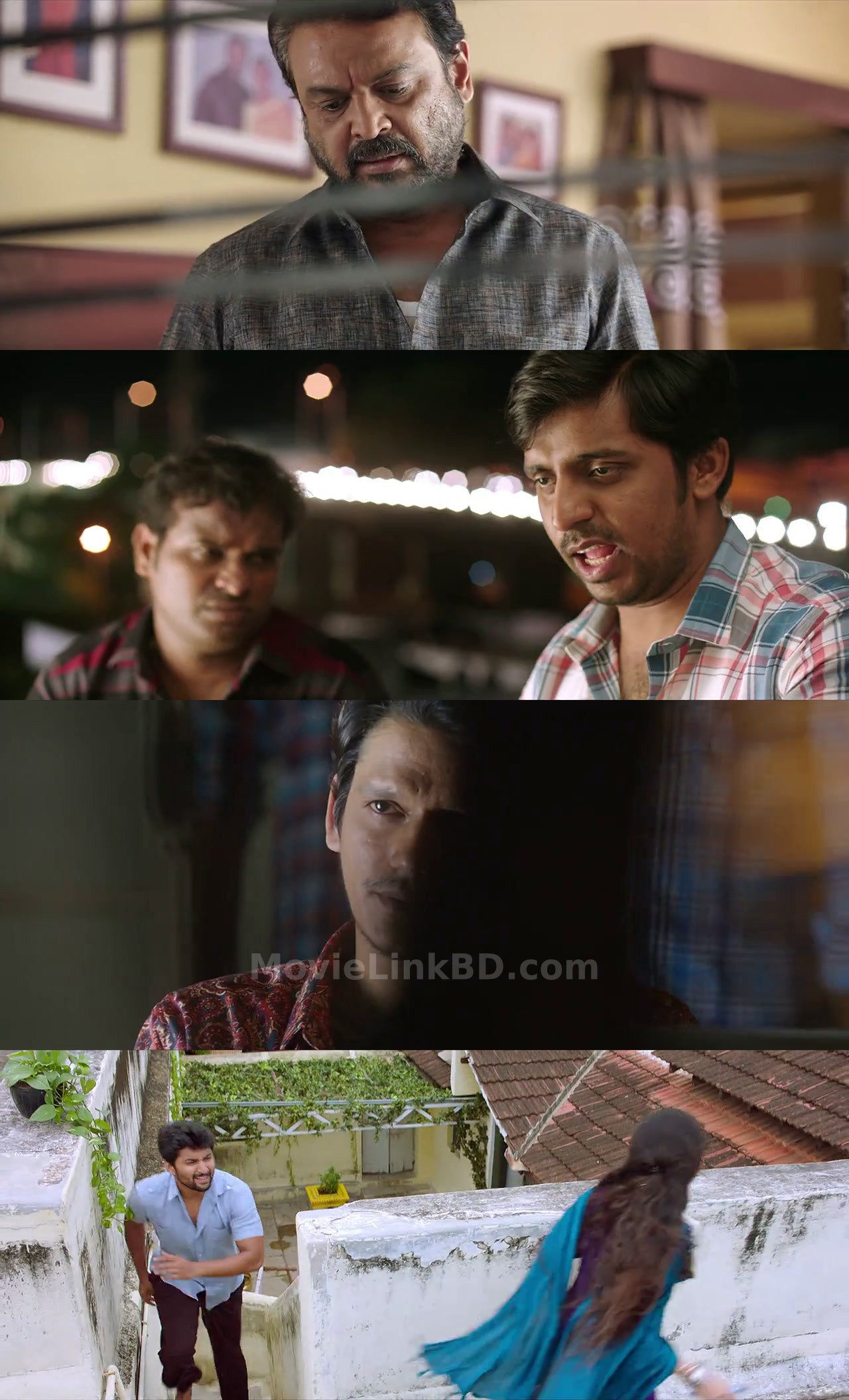 M C A (2017) Hindi Download | MovieLinkBD TV Movie