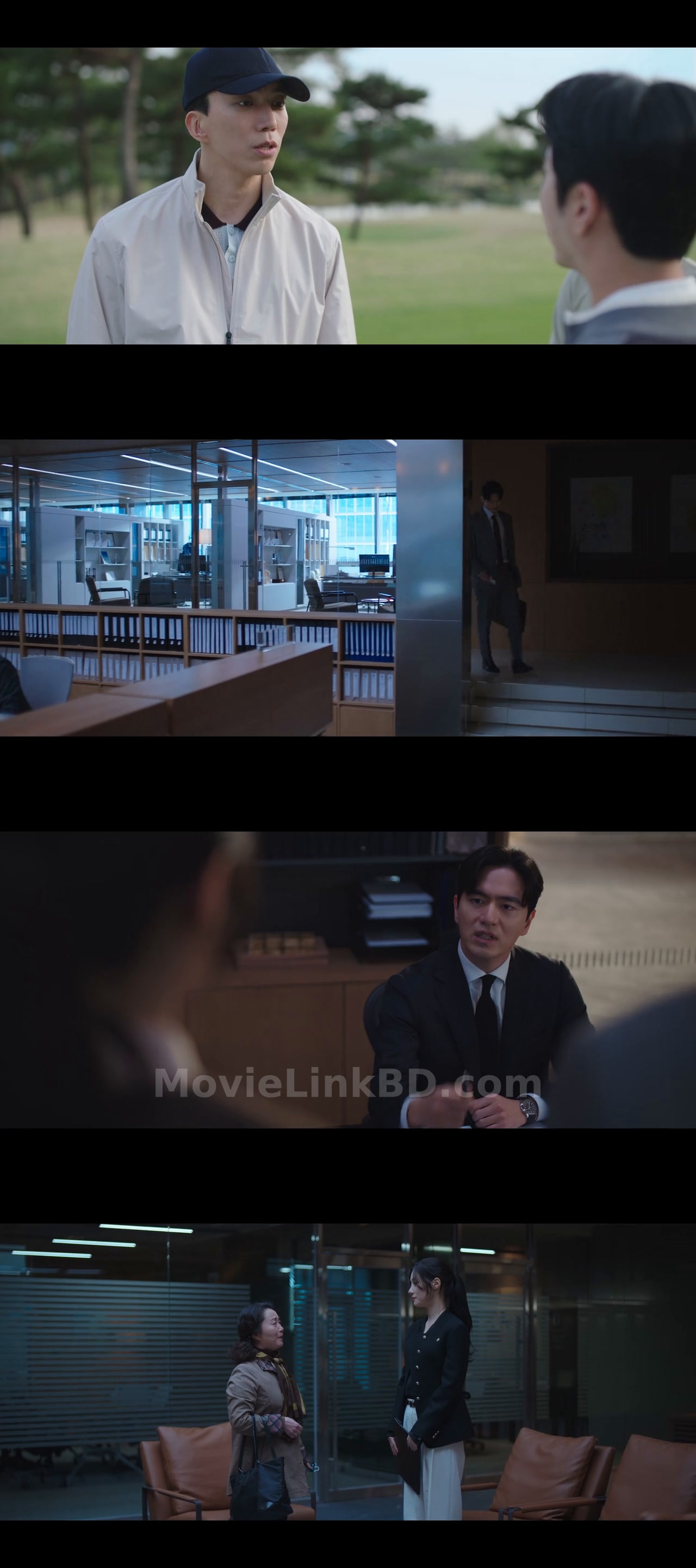 Beyond the Bar  Completed (2025) S01 Hindi Download | MovieLinkBD TV S01E04