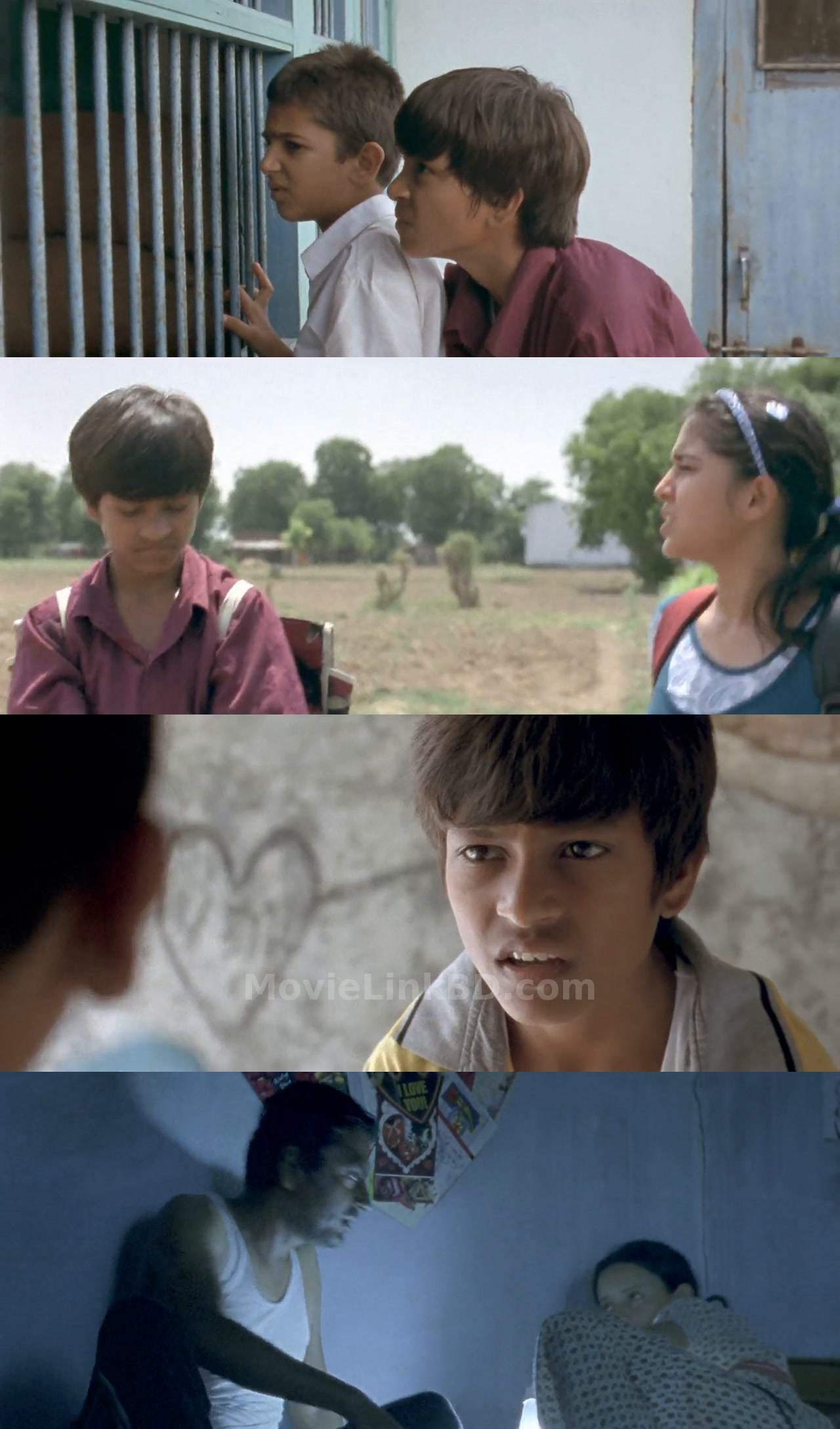 Haraamkhor (2015) Hindi Download | MovieLinkBD TV Movie