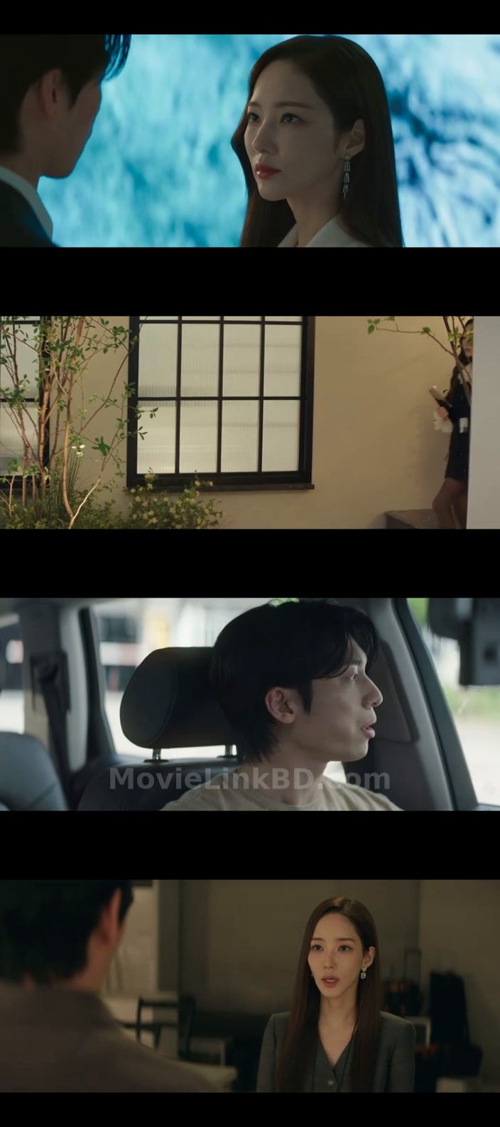 Siren's Kiss  Ep 1-12 Added] Hindi ORG (2026) S01 Hindi Download | MovieLinkBD Shop Episode 3
