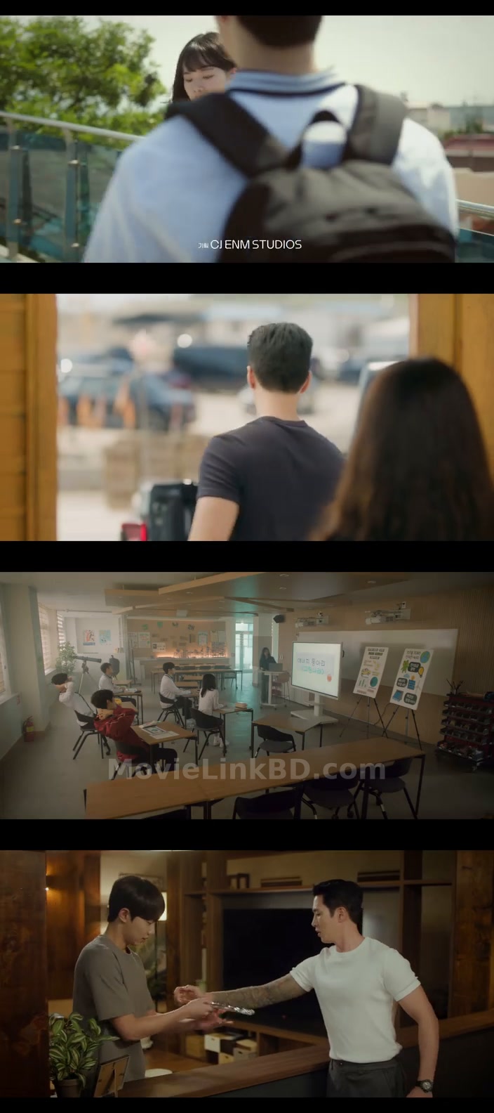 Spring Fever  Epi 1-12 Completed (2026) S01 Hindi Download | MovieLinkBD Shop Season 1 Episode 2