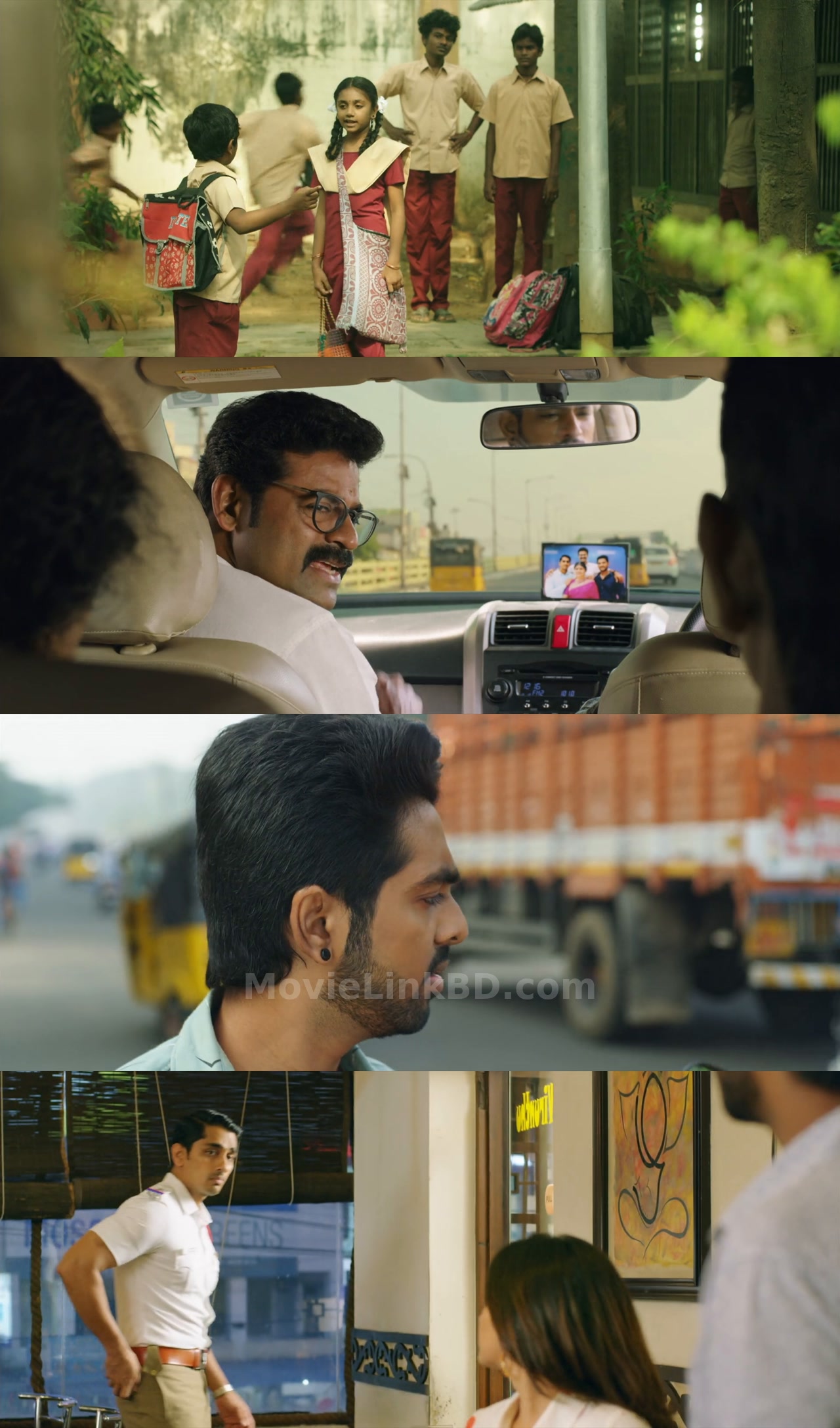 Sivappu Manjal Pachai (2019) Hindi Download | MovieLinkBD TV Movie