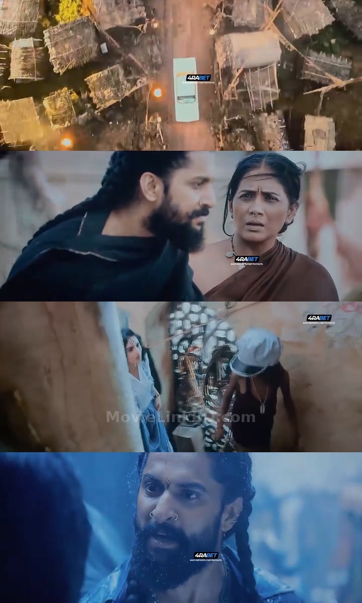 The Paradise  HDTC (2026) Hindi Download | MovieLinkBD TV Movie