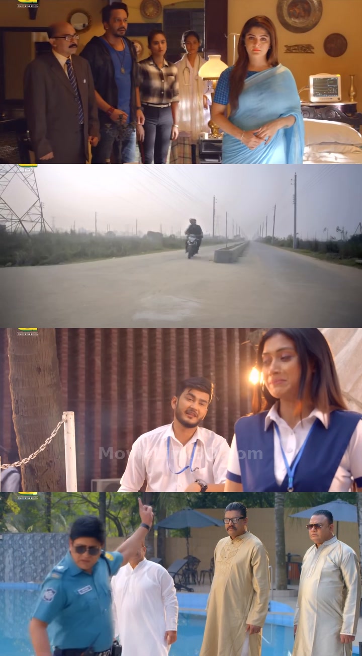 Bikkhov (2022) Bangla Download | MovieLinkBD TV Movie