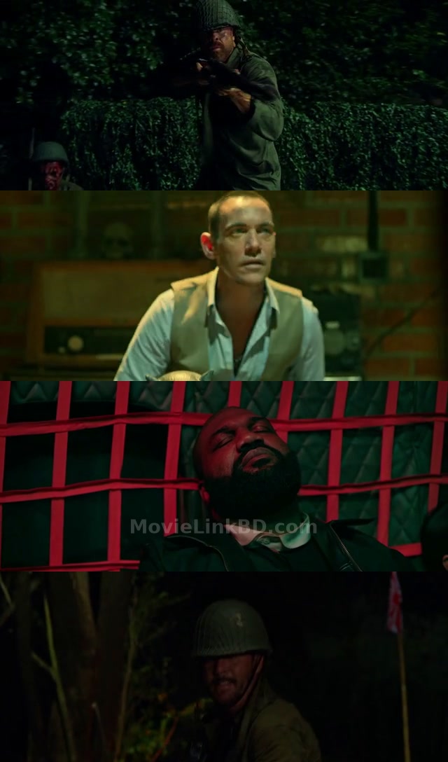 Operation Blood Hunt (2024) Hindi Download | MovieLinkBD TV Movie