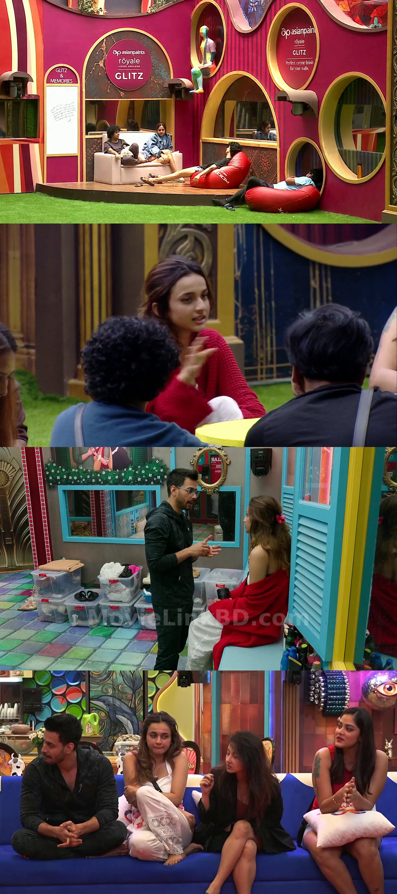 Bigg Boss (2026) S01 Bangla Download | MovieLinkBD TV Episode 27
