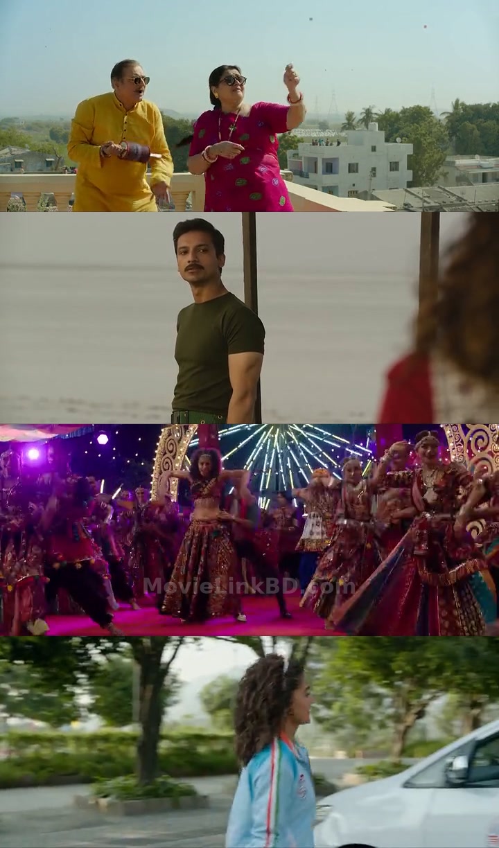 Rashmi Rocket (2021) Hindi Download | MovieLinkBD Shop Movie