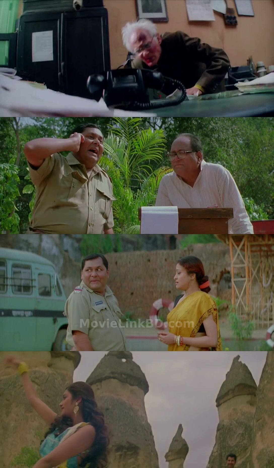 Shotru (2011) Bangla Download | MovieLinkBD TV Movie