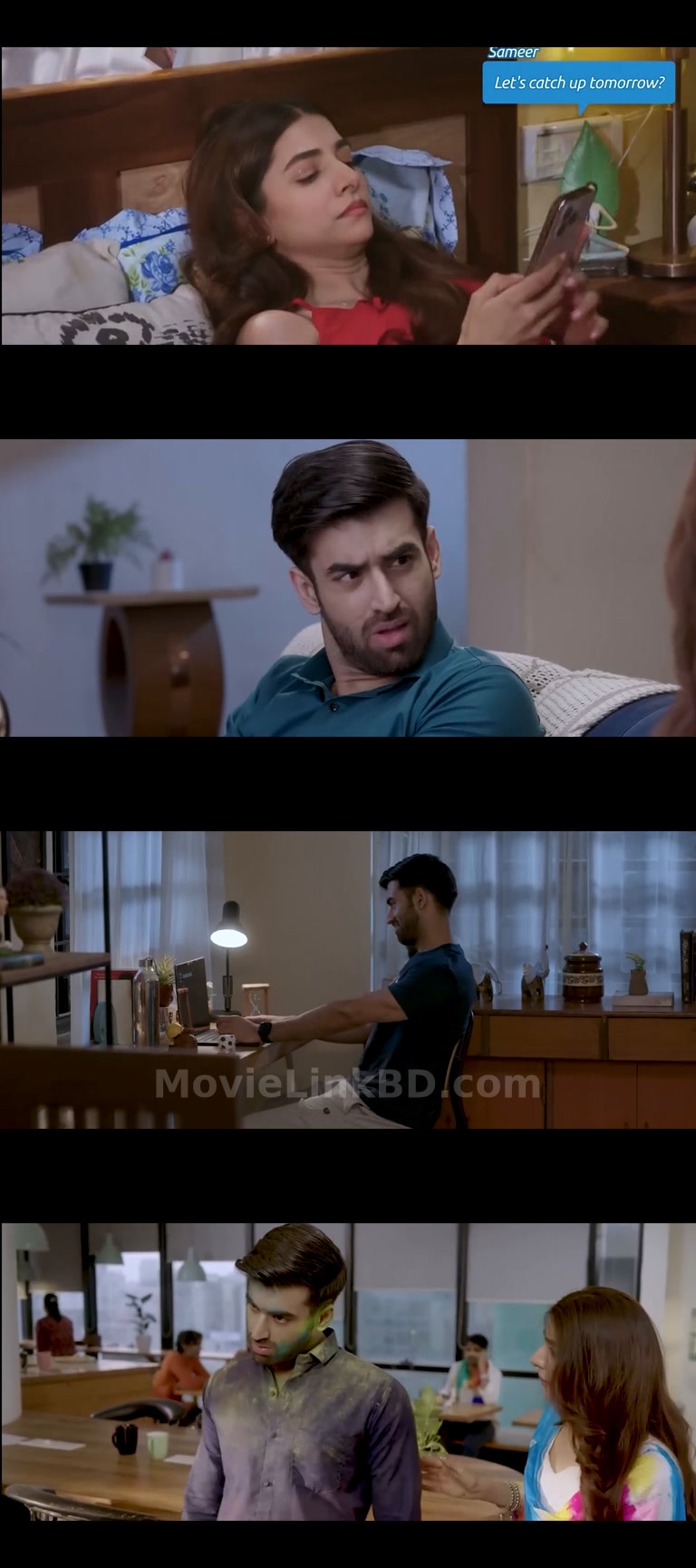 Delhi Vs Mumbai  Season 1 (2026) Bangla Dubbed Download | MovieLinkBD TV Episode 08-14
