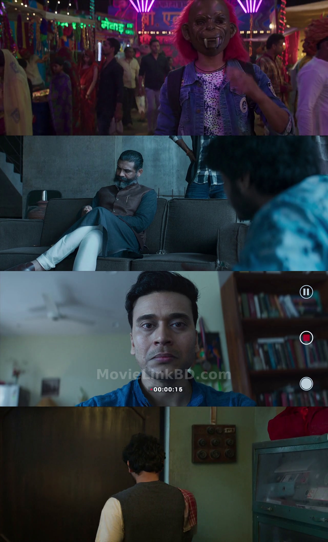 Mardaani 2 (2019) Hindi Download | MovieLinkBD TV Movie