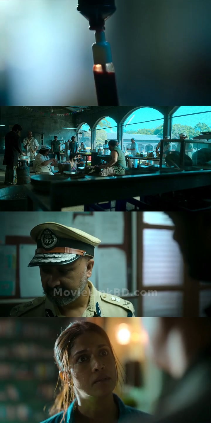 Bad Cop  Season 1 Completed (2024) Hindi Download | MovieLinkBD TV 2