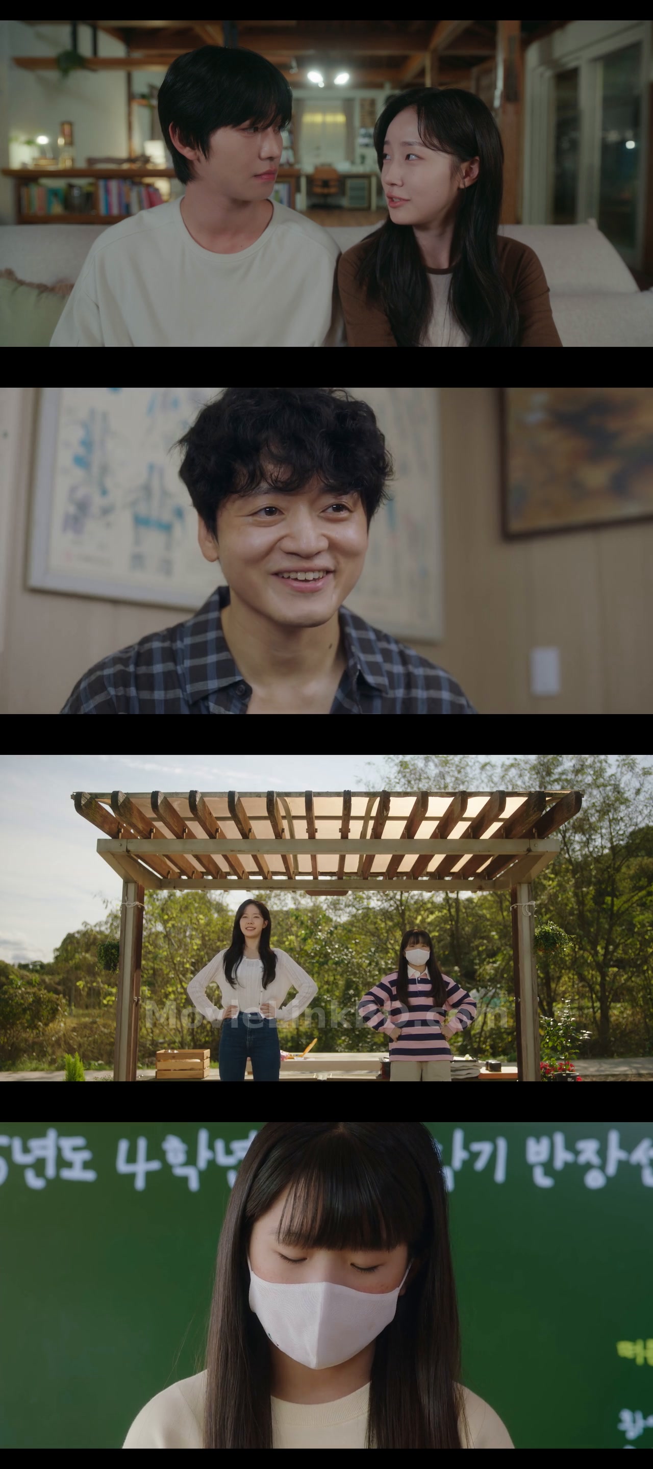 Sold out on You  Epi 1-12 Completed (2026) S01 English Download | MovieLinkBD TV Episode 8