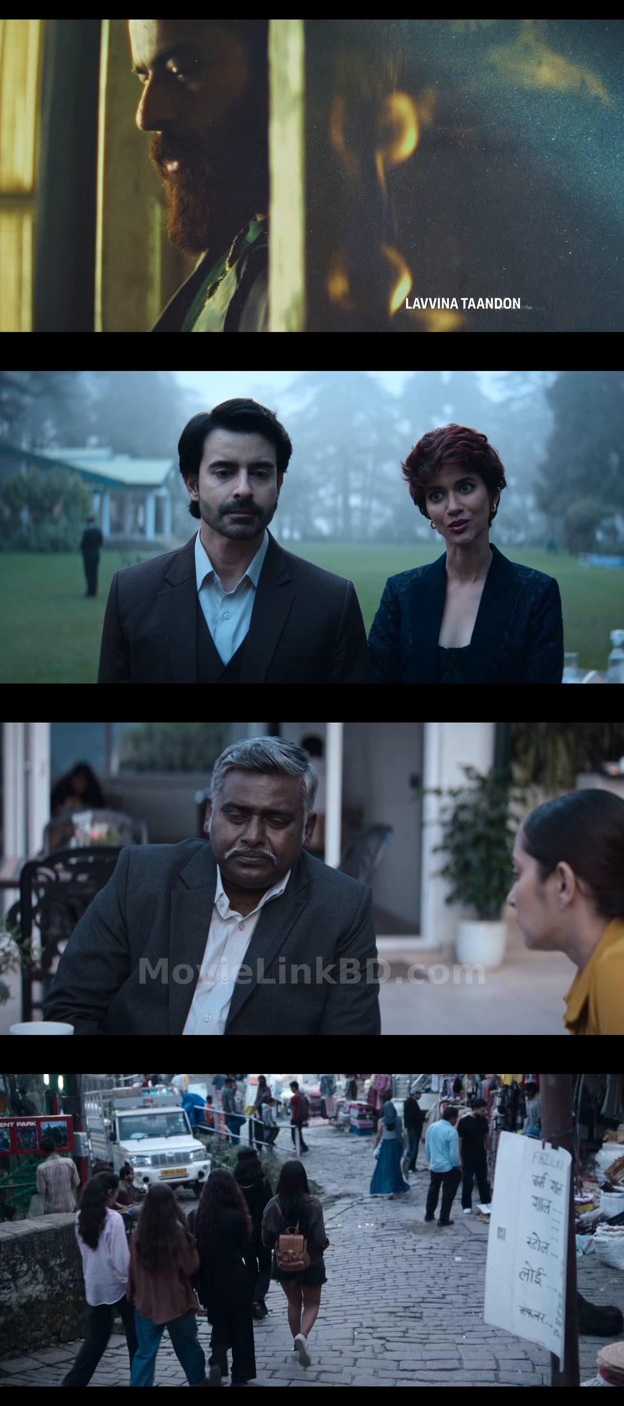 Undekhi  EPi 1-8 Completed (2026) S04 Hindi Download | MovieLinkBD TV Episode 5