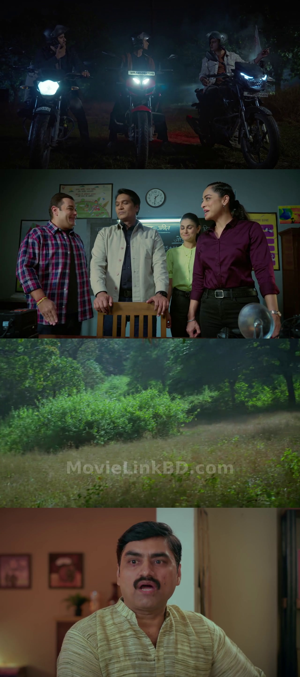 CID  Season 2 (2025) Hindi Download | MovieLinkBD TV Episode 100