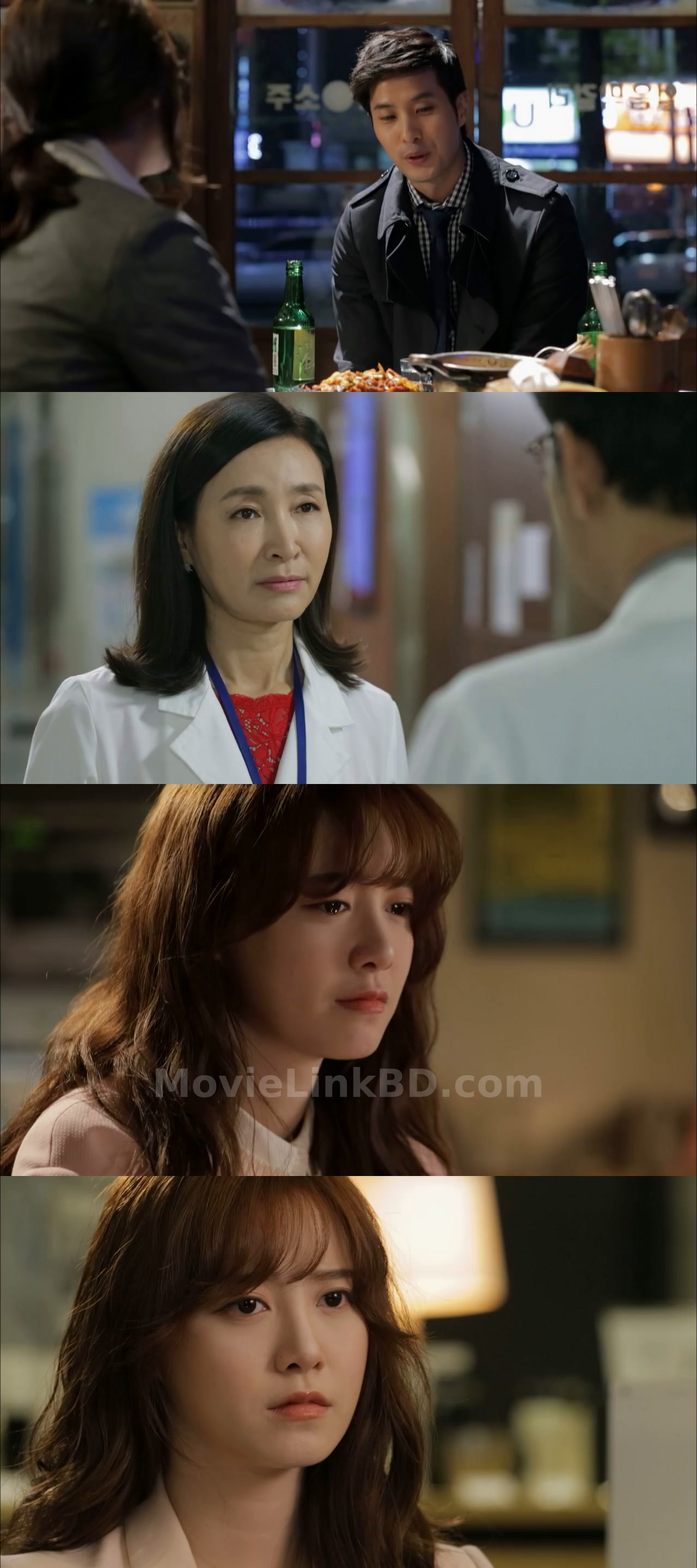 Angel Eyes  Ep 1-20 Completed (2014) S01 Hindi Download | MovieLinkBD TV Episode 6-10