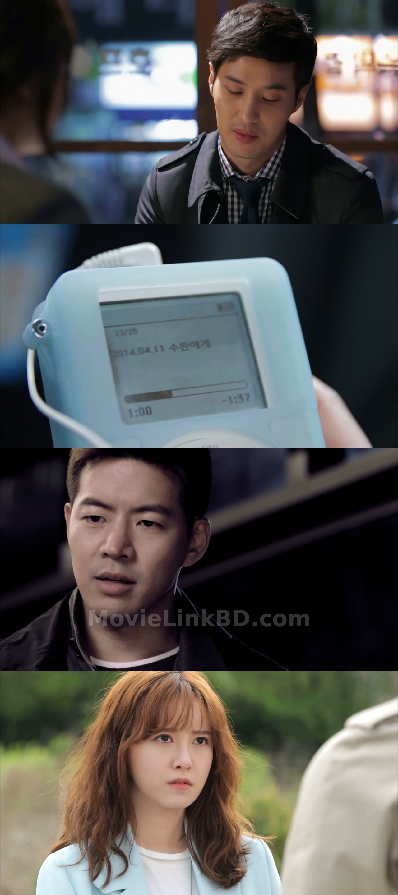 Angel Eyes  Ep 1-20 Completed (2014) S01 Hindi Download | MovieLinkBD TV Episode 6-10