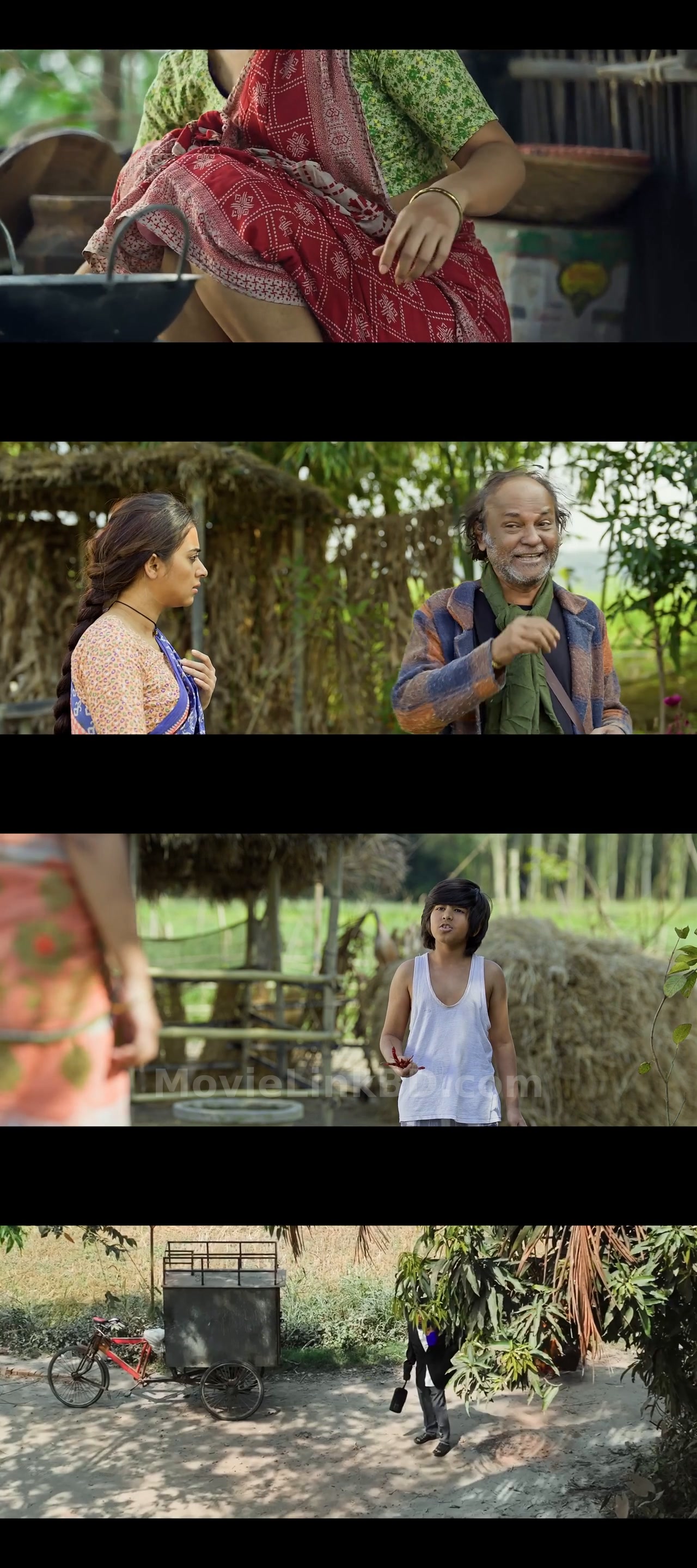 Sarder Barir Khela  Full HD (2026) Bangla Download | MovieLinkBD Shop Movie