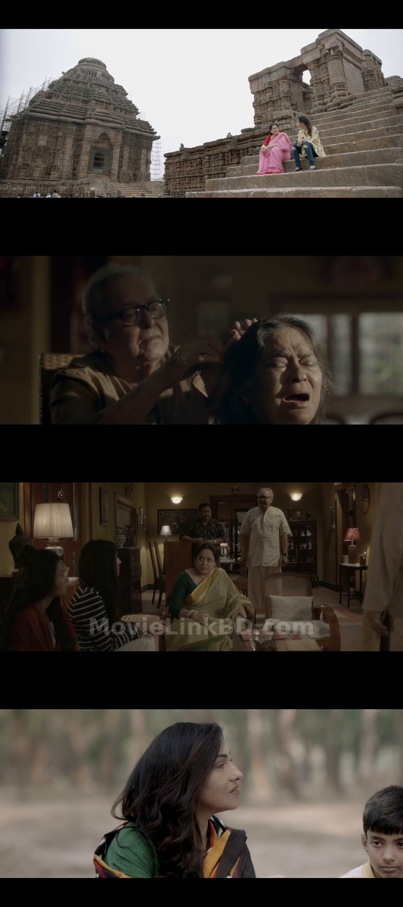 Belashuru (2022) Bangla Download | MovieLinkBD TV Movie