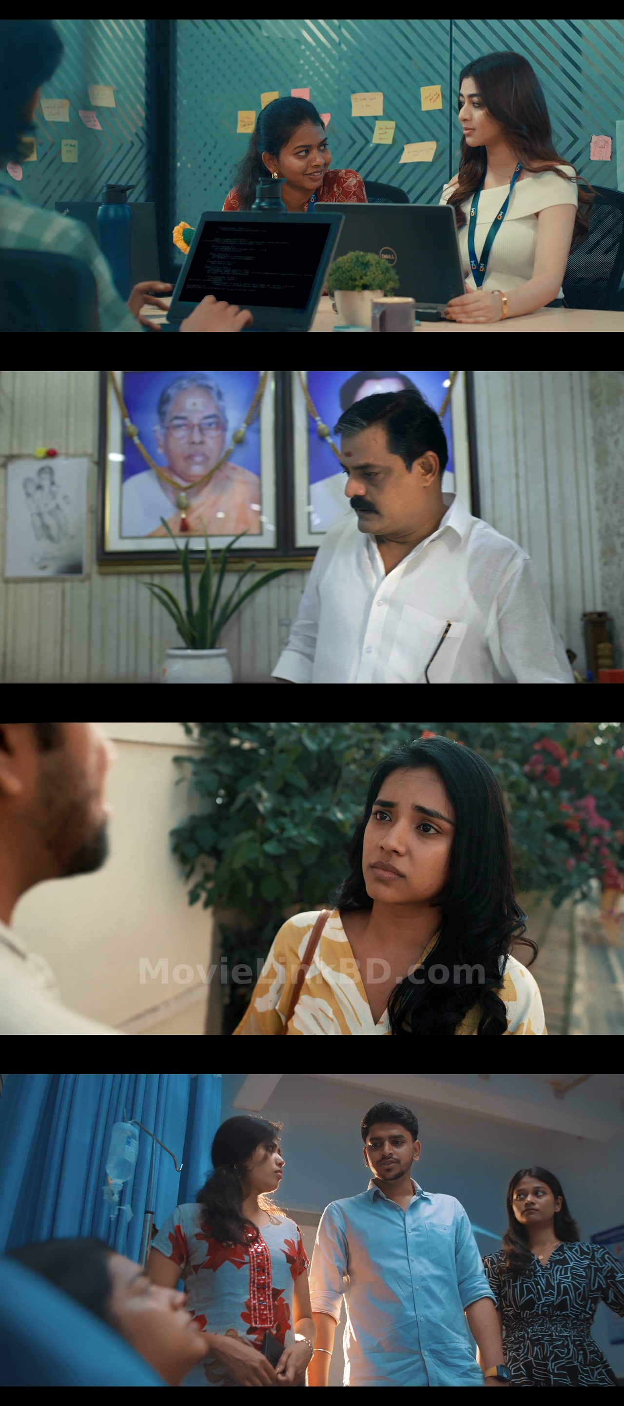 Brothers and Sisters (2026) S01 Hindi Download | MovieLinkBD Episode 1-4